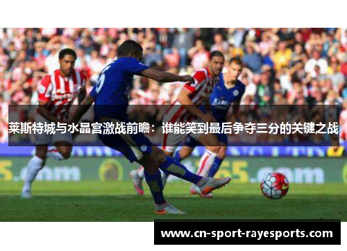 莱斯特城与水晶宫激战前瞻：谁能笑到最后争夺三分的关键之战